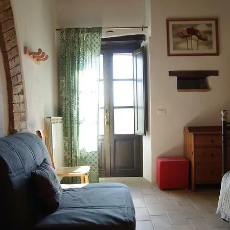 Agriturismo Le Bosole Apartment *