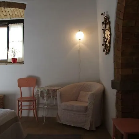 Apartment Agriturismo Le Bosole Cortona