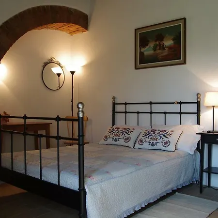 Agriturismo Le Bosole Apartment