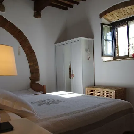 Apartment Agriturismo Le Bosole Cortona