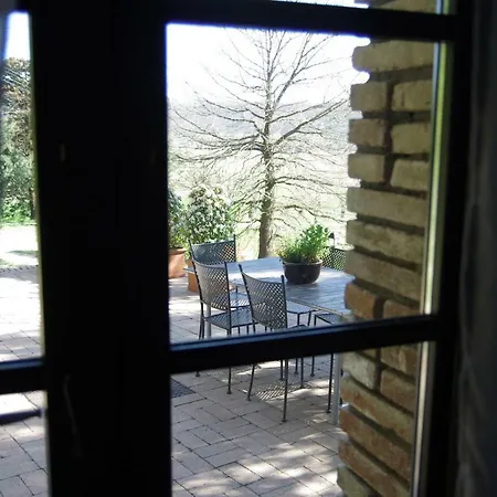 Agriturismo Le Bosole Cortona