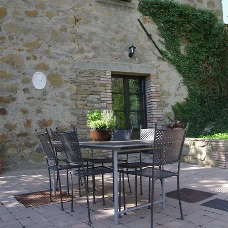 Agriturismo Le Bosole *