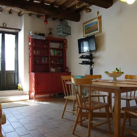 Agriturismo Le Bosole Apartment Cortona