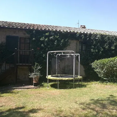 Agriturismo Le Bosole Cortona