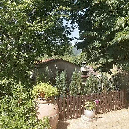 Agriturismo Le Bosole *