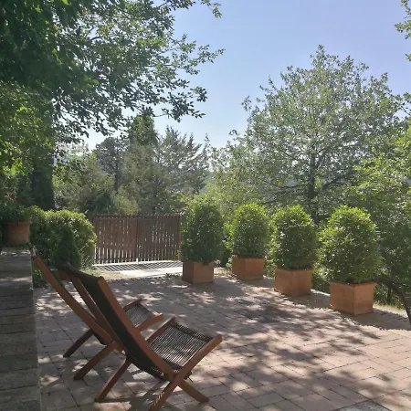 Agriturismo Le Bosole *