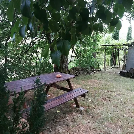 Apartment Agriturismo Le Bosole