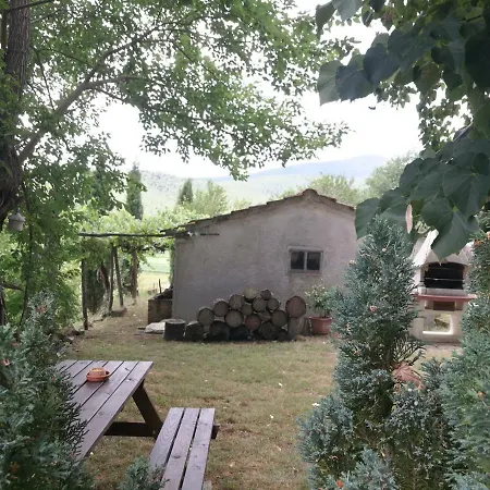 Agriturismo Le Bosole Cortona