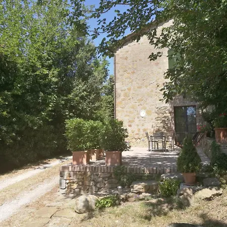 Agriturismo Le Bosole * Cortona