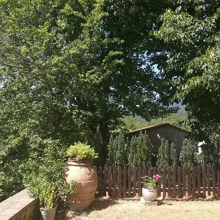 Agriturismo Le Bosole Apartment Cortona