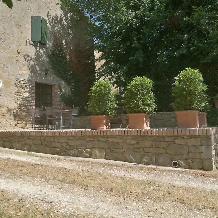 Agriturismo Le Bosole Cortona